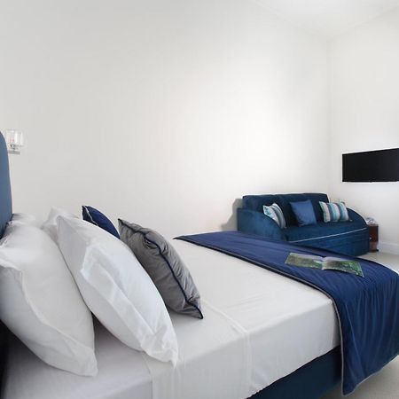 Grace Suites Sorrento Exterior foto