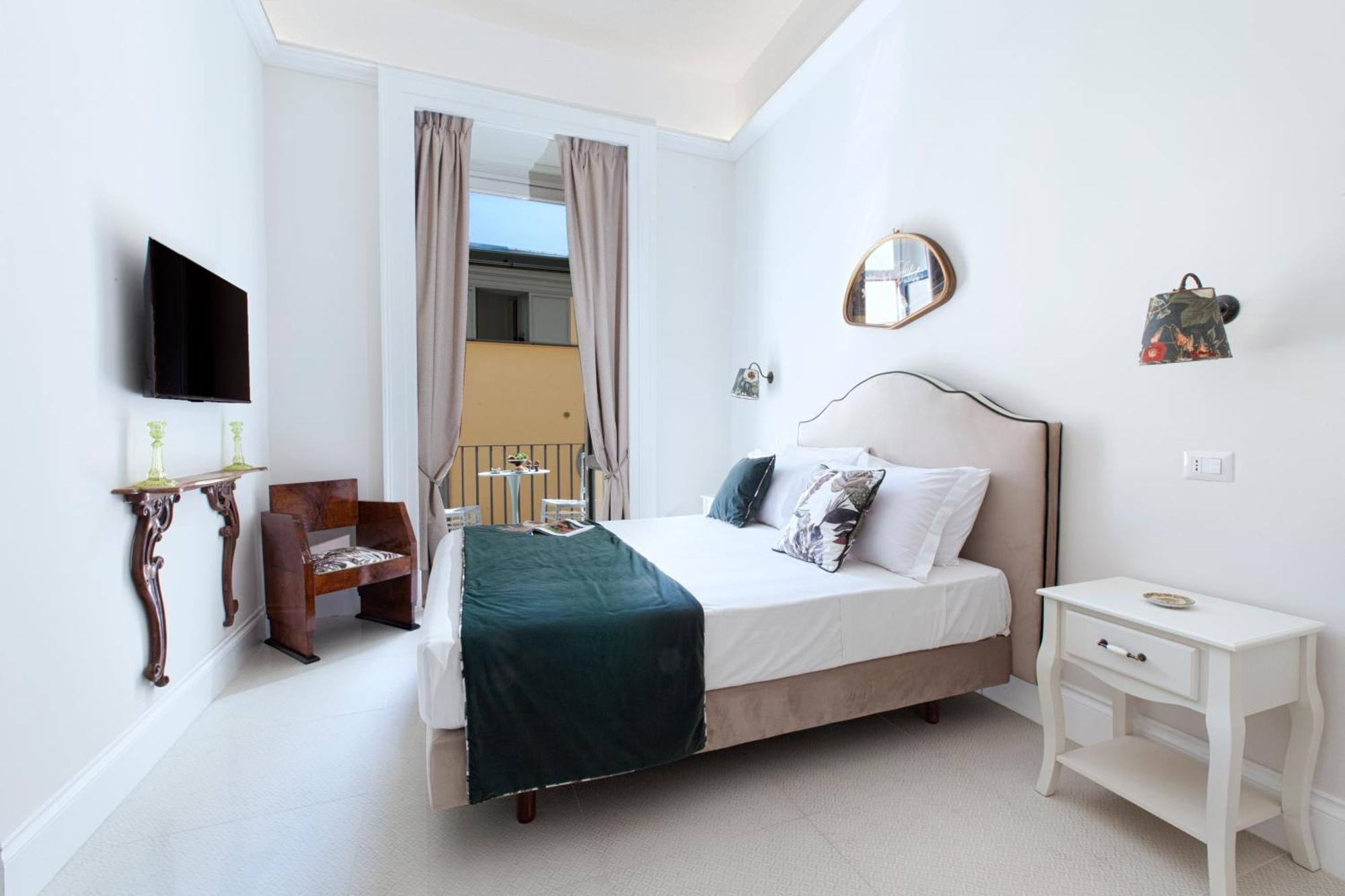 Grace Suites Sorrento Exterior foto