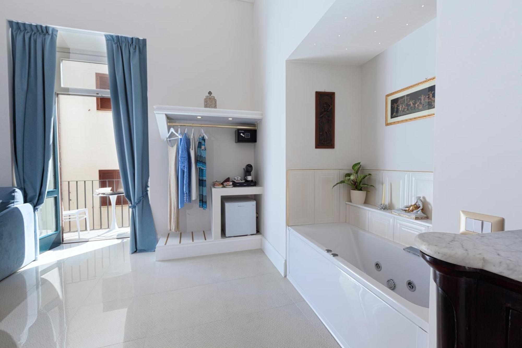 Grace Suites Sorrento Exterior foto