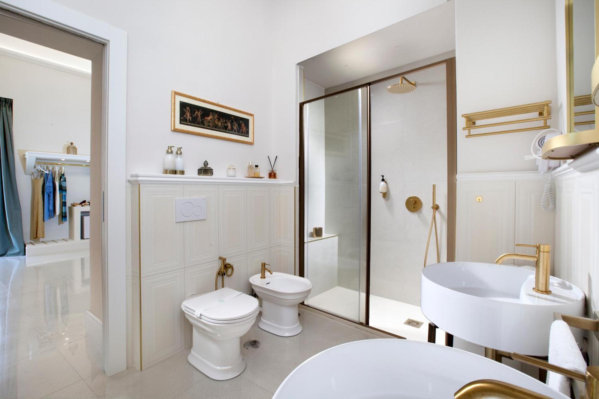 Grace Suites Sorrento Exterior foto